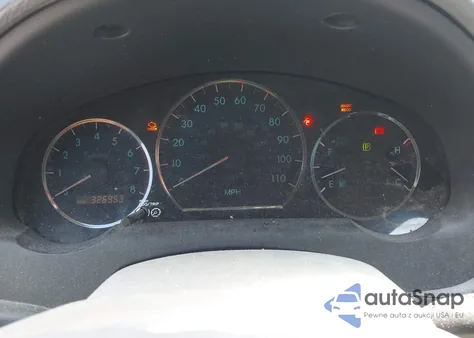 2006 Toyota Sienna Le from USA, damaged, VIN 5TDZA23C66S486714